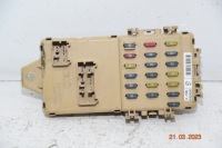 фото thumb №1, Subaru impreza gc разъём предохранителей bsi модуль