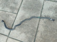 Патрубок шланг радіатор води bmw x3 g01 19r Київ, фото thumb