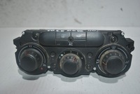 фото thumb №1, Панель керування вентиляція seat toledo iii