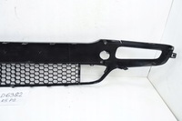 фото thumb №10, Накладка бампера перед fiat punto evo 09-12