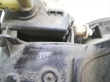 фото thumb №11, Chevrolet cruze кришка заливання пального 1.6 бензин 83kw 113 hp 95950301 2011