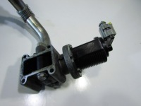 фото thumb №9, Клапан egr трубка вихлопних газів радіатор шланг alfa romeo 159 jtd 16v