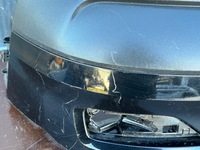 фото thumb №5, Бампер задняя задний vw t-cross r-line