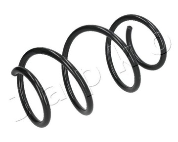 фото thumb №2, Japko пружина пружина підвішування