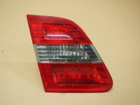 фото thumb №1, Лампа левая задняя w крышка mercedes w245 a1698201564