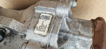 фото thumb №5, Редуктор коробки 0fn409053b vw skoda jak новий kpl