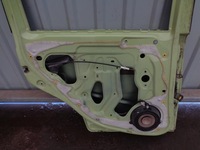 фото thumb №12, Двері fiat panda 2 ii 03-12r. ліва задні kod 733/a