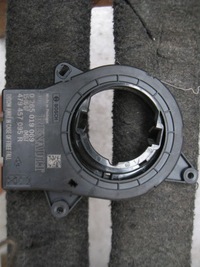 фото thumb №1, Датчик kata повороту renault clio iv 4 0265019069