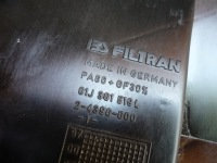 Купить Фильтр масла коробки multitronic audi vw 01j301467c, фото thumb