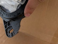 фото thumb №8, Лампа правая перед ford kuga cv44-13005-ag