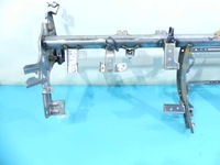 фото thumb №9, Каркас панели консоли infiniti fx ii qx70 lift eu