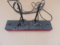 фото thumb №5, Opel corsa d лампи задні задня багажник na rowery