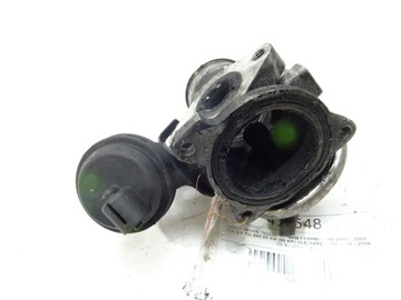 фото thumb №3, Клапан egr skoda octavia i 1.9 tdi 4x4 038129637