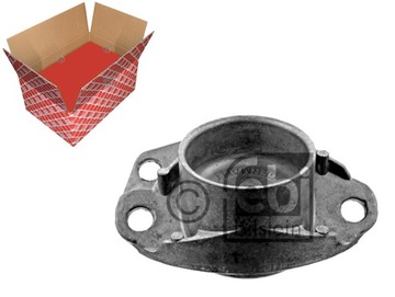 фото thumb №1, Подушка амортизатора seat ibiza v st 1.4 6j8. 6p