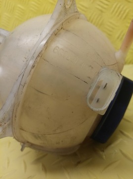 фото thumb №6, Vw polo iv 1.4 бачок расширительный 6q0121407