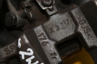 фото thumb №8, Суппорт правый задняя jaguar xf ii x260 gx73-2k328-bf