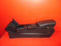 фото thumb №8, Renault megane 4 iv gt туннель средний подлокотник