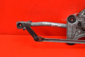 фото thumb №12, Механизм моторчик дворник перед eu 30753493 volvo s60 2 ii 10-13