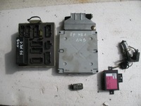 фото thumb №1, Focus mk1 1.4 16v 2000 r-komputer, набор стартовый