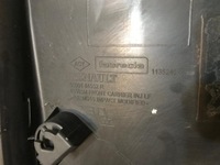 фото thumb №8, Обивка обшивка дверь левый перед renault clio 4 iv 8090184552