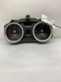 фото thumb №1, Лічильник прилади renault 8200306552