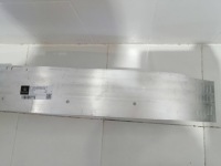 фото thumb №4, Балка бампера передняя перед mercedes glb x247 nowa оригинал hal 9758