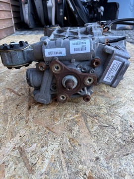 фото thumb №8, Мост дифференциал 4x4 tiguan 1 0ay907554d 0ay525010c 2.0 tdi