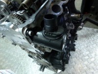 фото thumb №14, Bmw g01 g20 g21 g22 g23 g26 g30 g42 двигатель b48b20a 135kw 184km