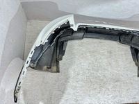 фото thumb №9, Porsche taycan cross turismo бампер задняя задний диффузор