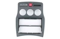 фото thumb №1, Citroen c3 picasso 09-12 рамка радіо панель капот 96825462