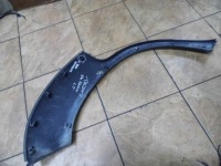 фото thumb №8, Tucson i 2.0crdi 07' молдинг накладка крила лівий задня