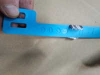 фото thumb №5, Шторка безпеки права focus mk3 версія usa