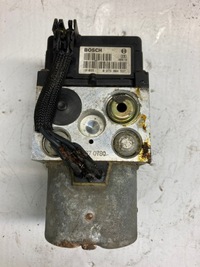 фото thumb №8, Mg rover 25 45 модуль блок управления насос abs 0265216803 0273004537 srd101621