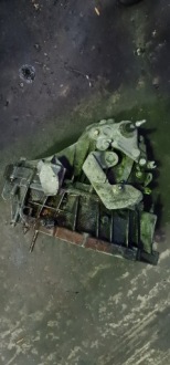 фото thumb №2, Коробка передач передач renault modus i scenic 1,5dci tl4