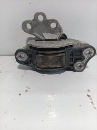 Подушка двигуна підшипниковий вузол fiat 500l 1,4 2013-2018 Оригінал, фото thumb