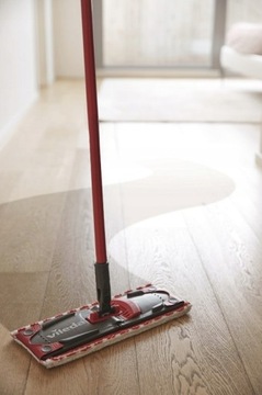 VILEDA FLAT MOP UltraMax Box ВЕДРО СКРЕЕР!
