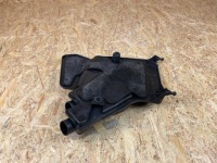 фото thumb №5, Захист двигуна резонатор повітря mercedes w213 w238 a6540103102