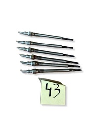 фото thumb №1, Свічка розжарювання land rover range rover l405 0250603005