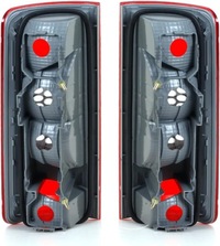 фото thumb №7, Os?ona заднего ?wiat?a торможения bez ?arówki dla ford transit tourneo