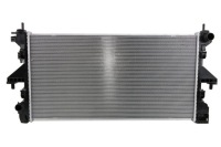 Купить Радиатор fiat ducato 14-, фото thumb