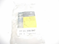 фото thumb №7, Клипсы трубопровод кондиционера trafic i 7701206047