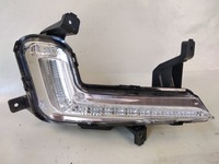 фото thumb №1, Hyundai tucson iii lift drl лампа права led 2015-