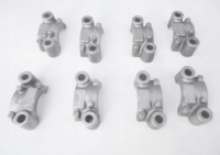 фото thumb №1, Citroen jumpy expert 1,6hdi 16v кронштейн вкладыш вала