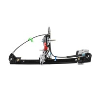 фото thumb №14, Механічний підйомник скло ridex do vw golf iii 1h1 перед ліва