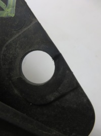 фото thumb №3, Hyundai i40 1.6 crdi труба повітря повітрозабірник впуск ловець x