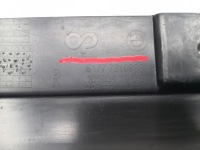 Купити Накладка поріг накладка поріг до bmw x3 f25 10- права oem 5177210080, фото thumb