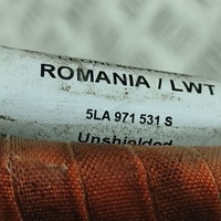 фото thumb №9, Skoda enyaq iv 2021 кабель do зарядки автомобиля электрический