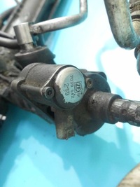 фото thumb №13, Трансмісія рейка рульового управління bmw e65 7852501689 6753227