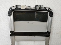 фото thumb №7, Ford maverick ii 01-07 люк моторчик скло дах kpl оригінальний номер