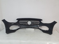 фото thumb №6, Mercedes c-klasa w206 бампер перед передний a 2068858501